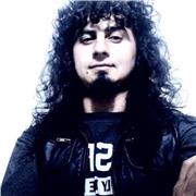 Profesor de artes, pintura, muralismo y Diseñador Gráfico